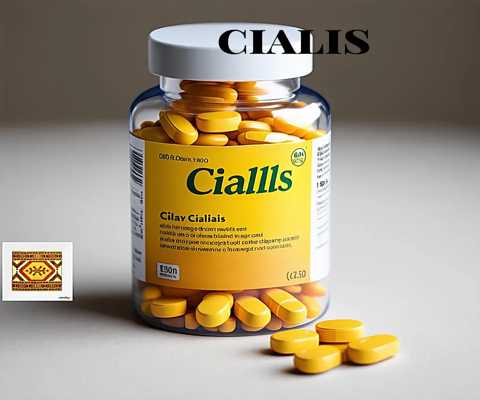 Il cialis si trova in farmacia